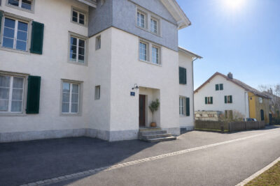 Business Apartments Derendingen