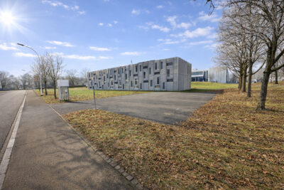 ZeitZentrum Grenchen