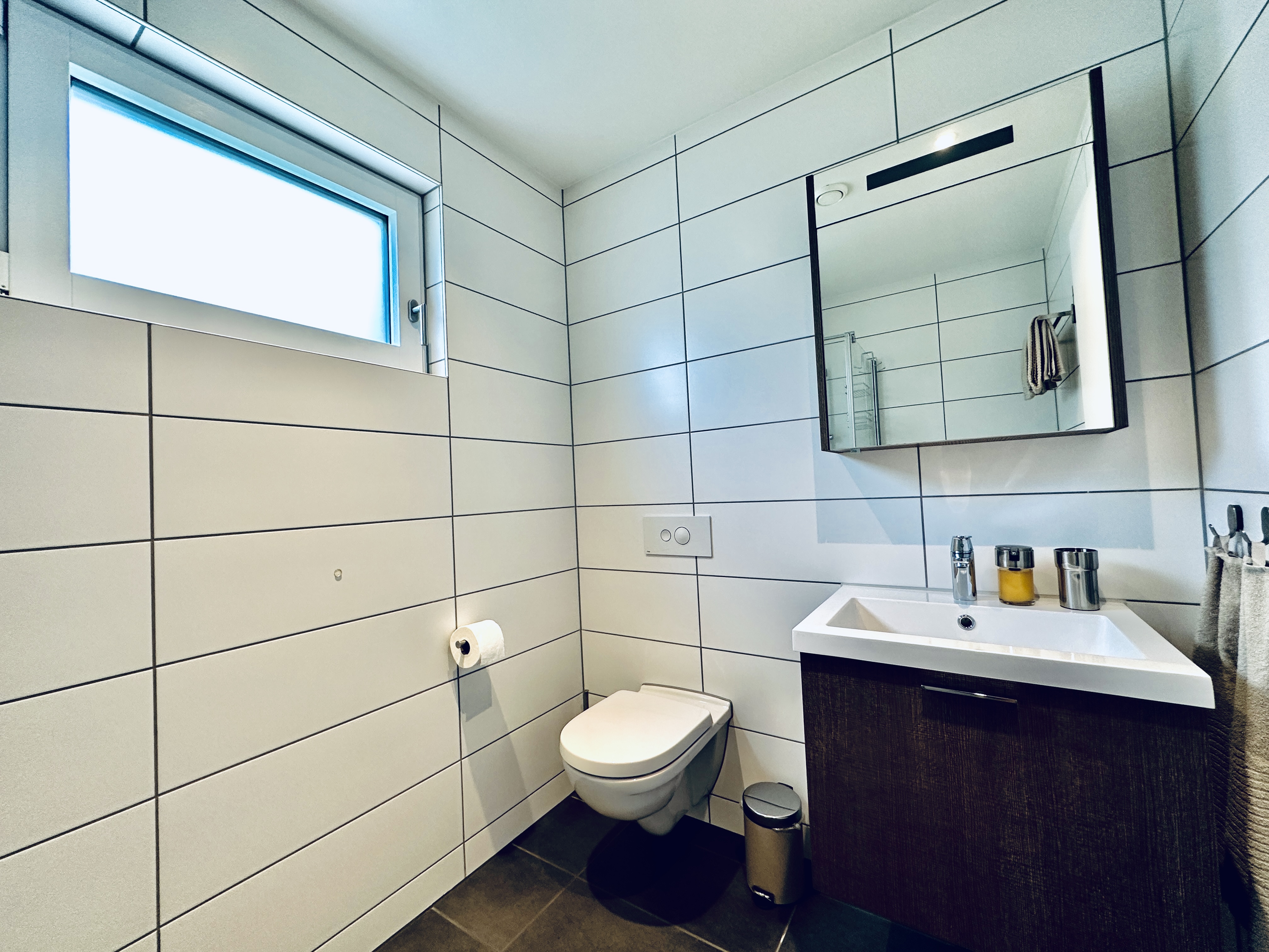 Business Apartment in Deitingen