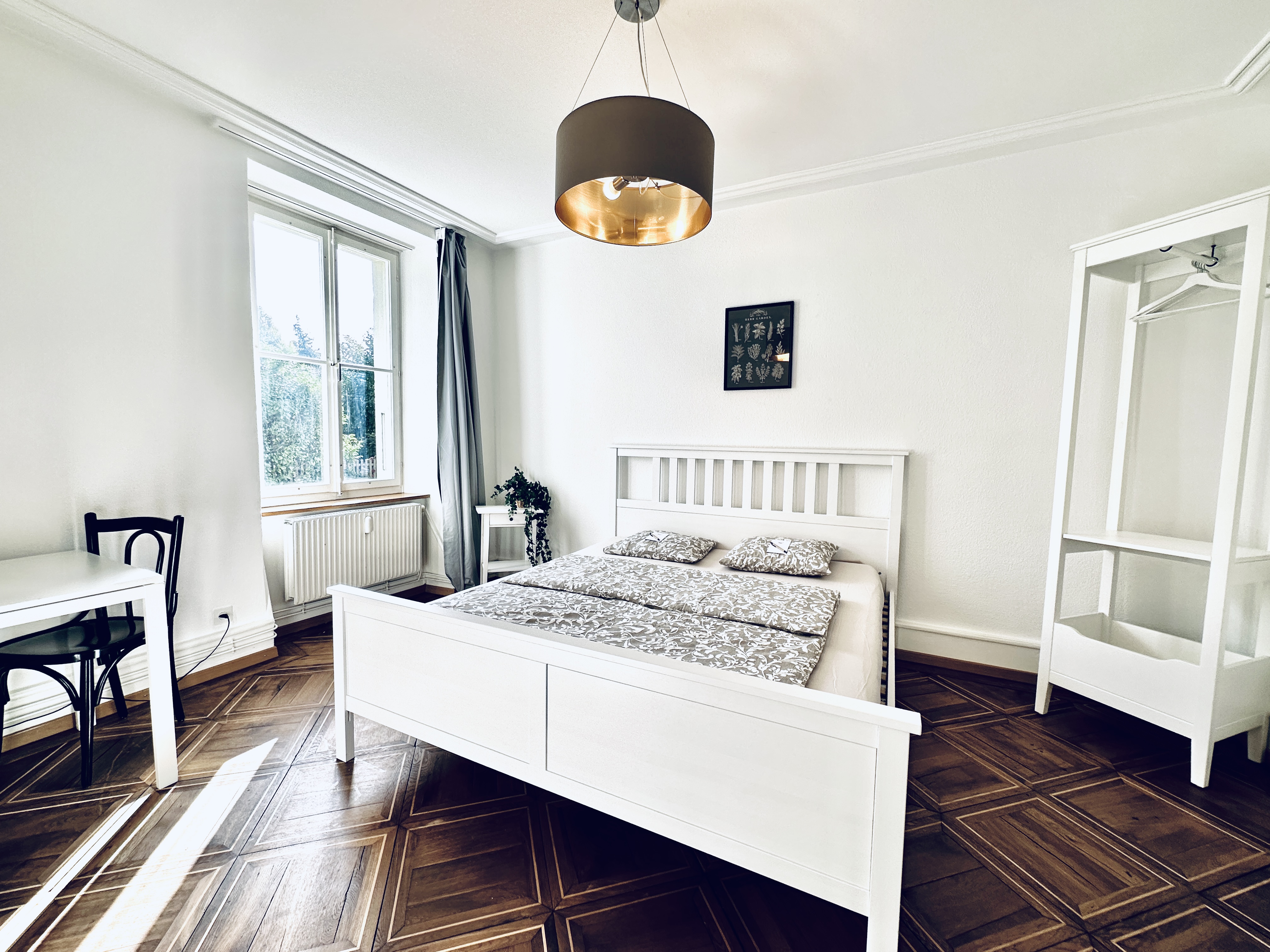 Business Apartment Derendingen #1