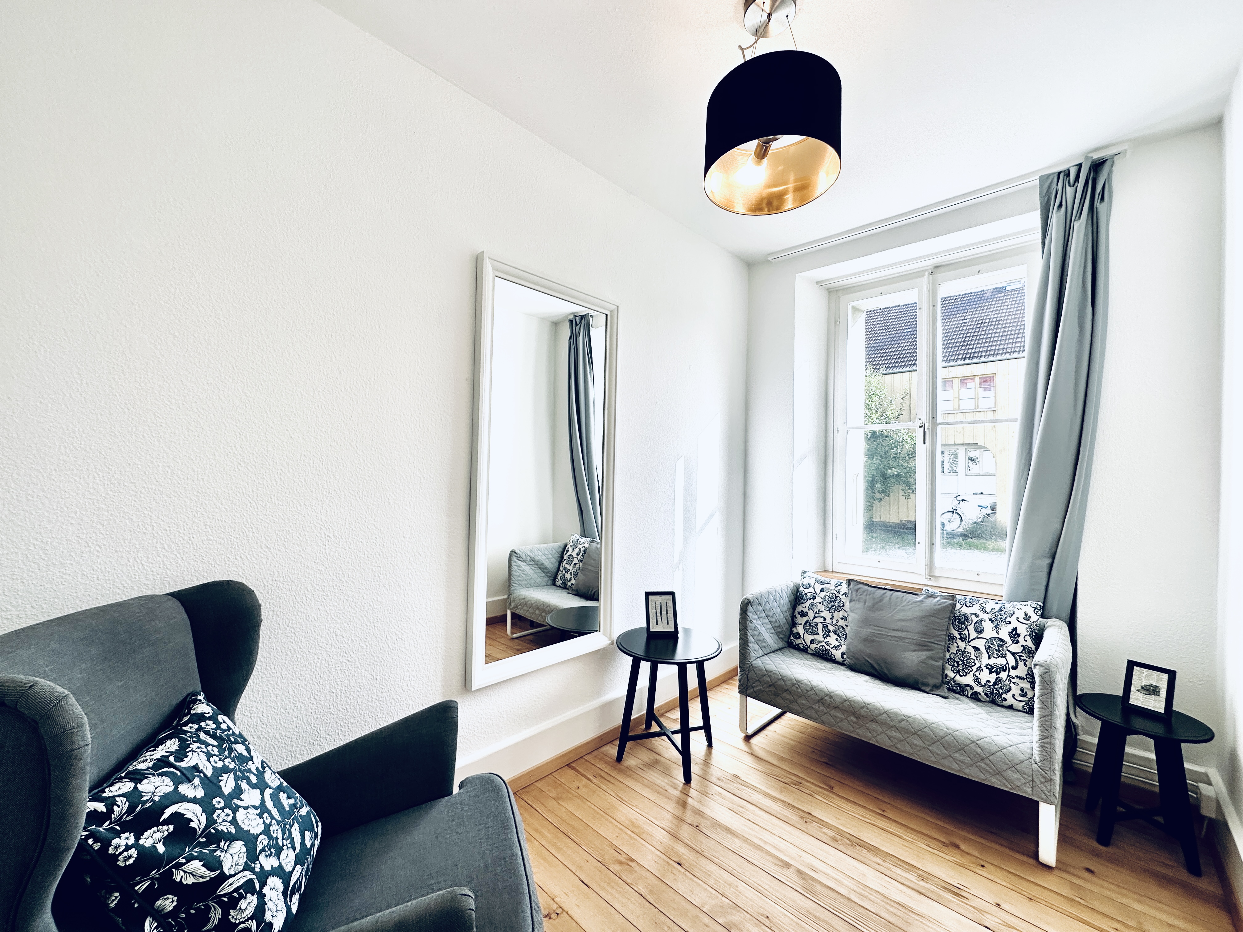 Business Apartment Derendingen #1