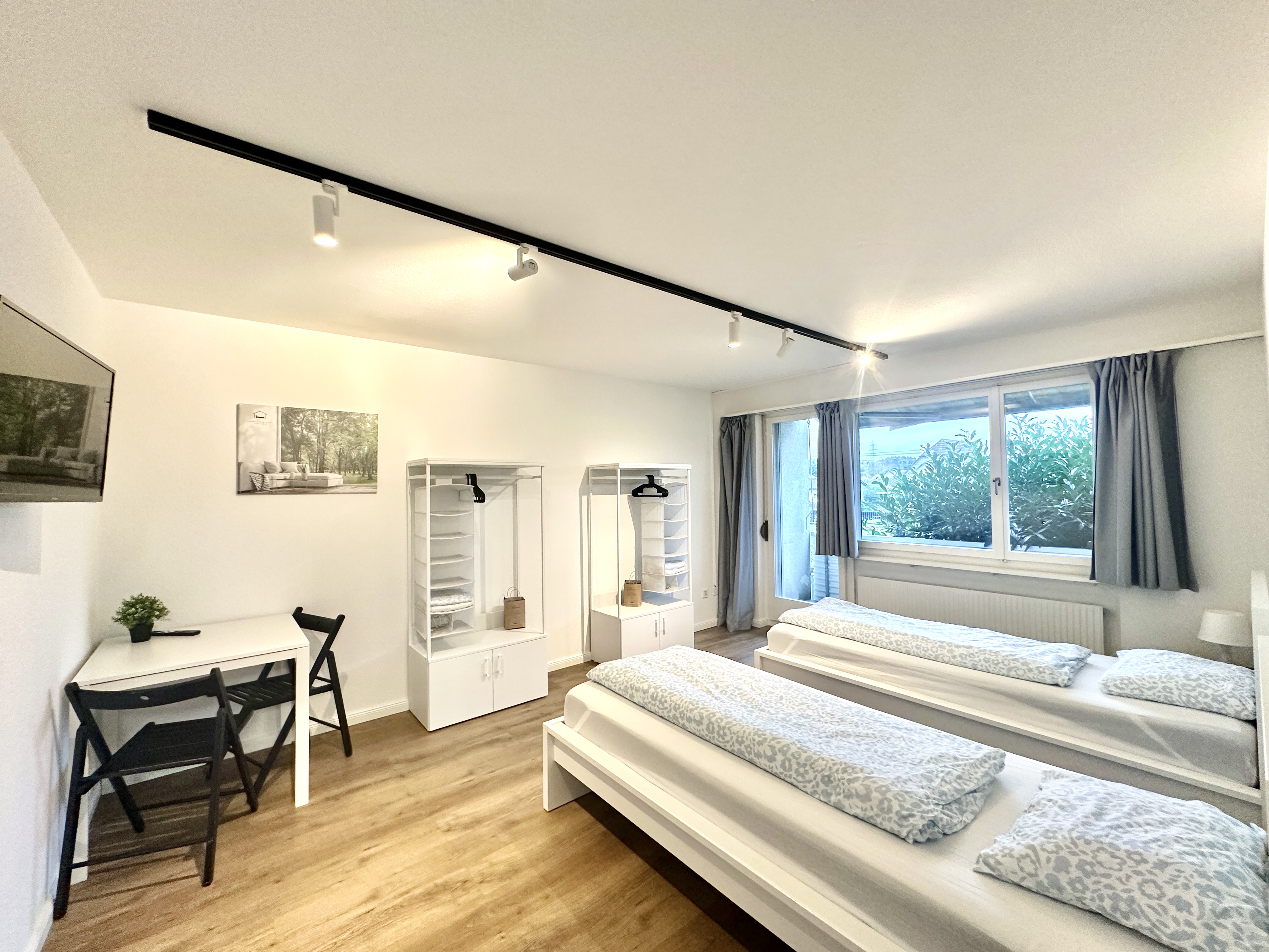 Gruppen Apartments