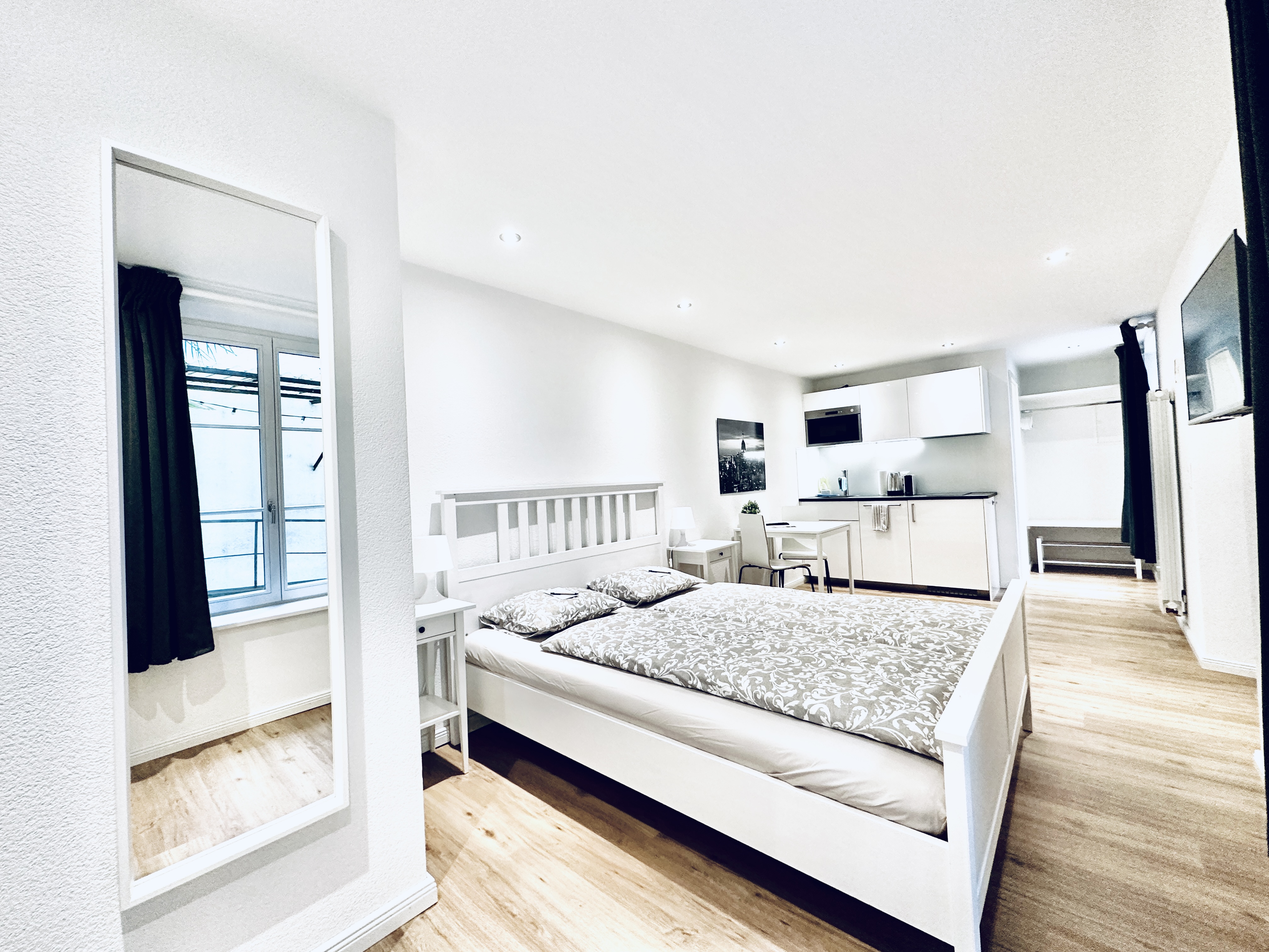 Business Apartments in Solothurn, Aufnahme 3