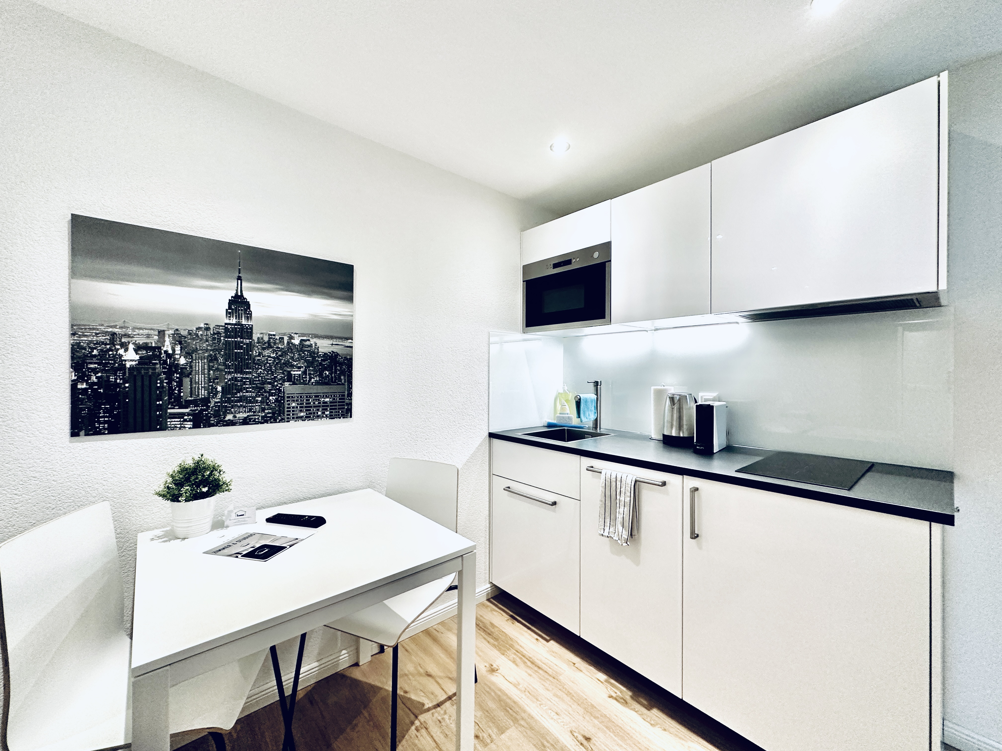 Business Apartments in Solothurn, Aufnahme 2