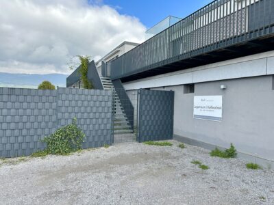 Business Apartment Tiny House Deitingen. ZIMMERzuVERMIETEN.ch