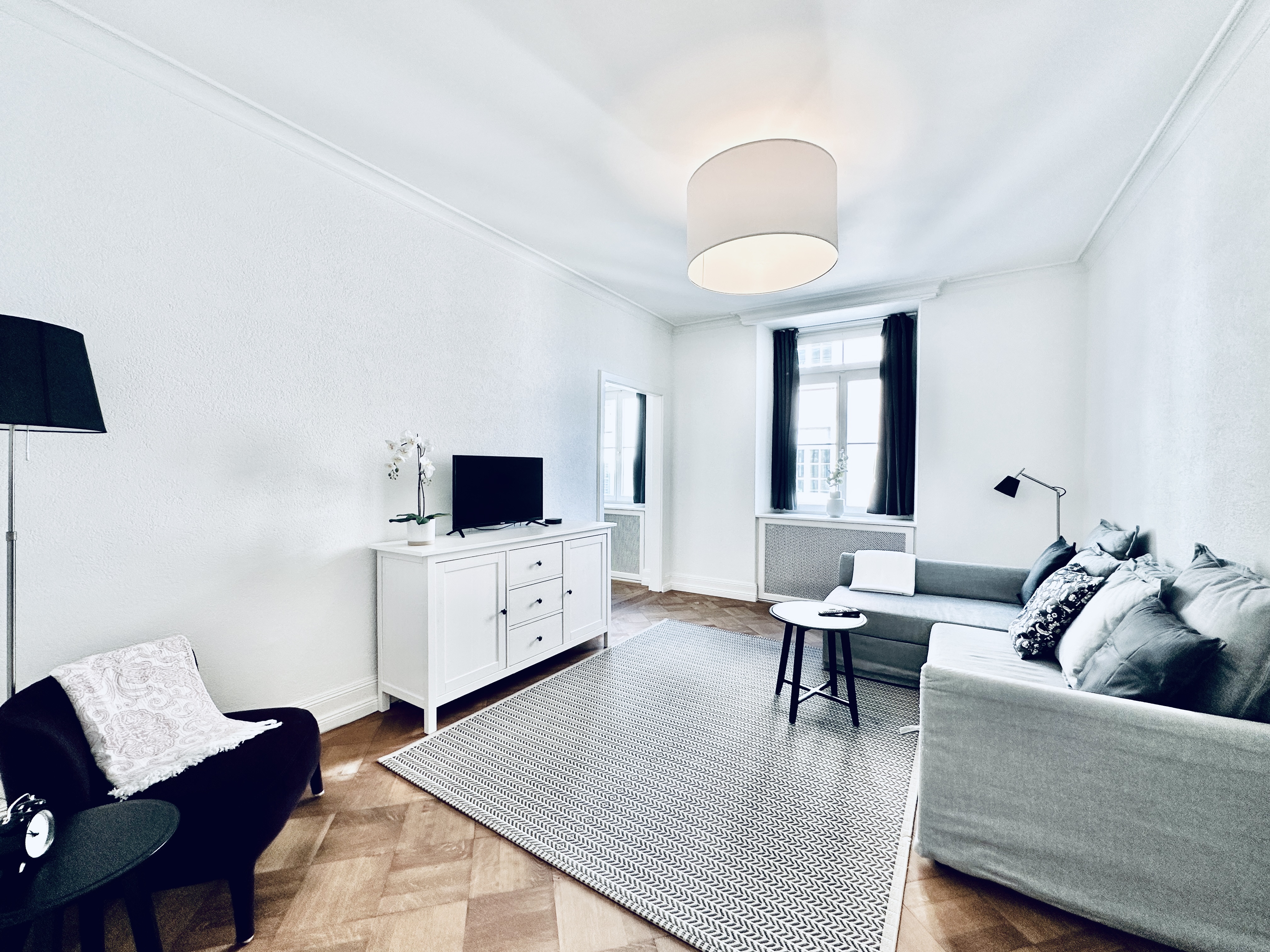 Business Apartments in Solothurn, Aufnahme 4
