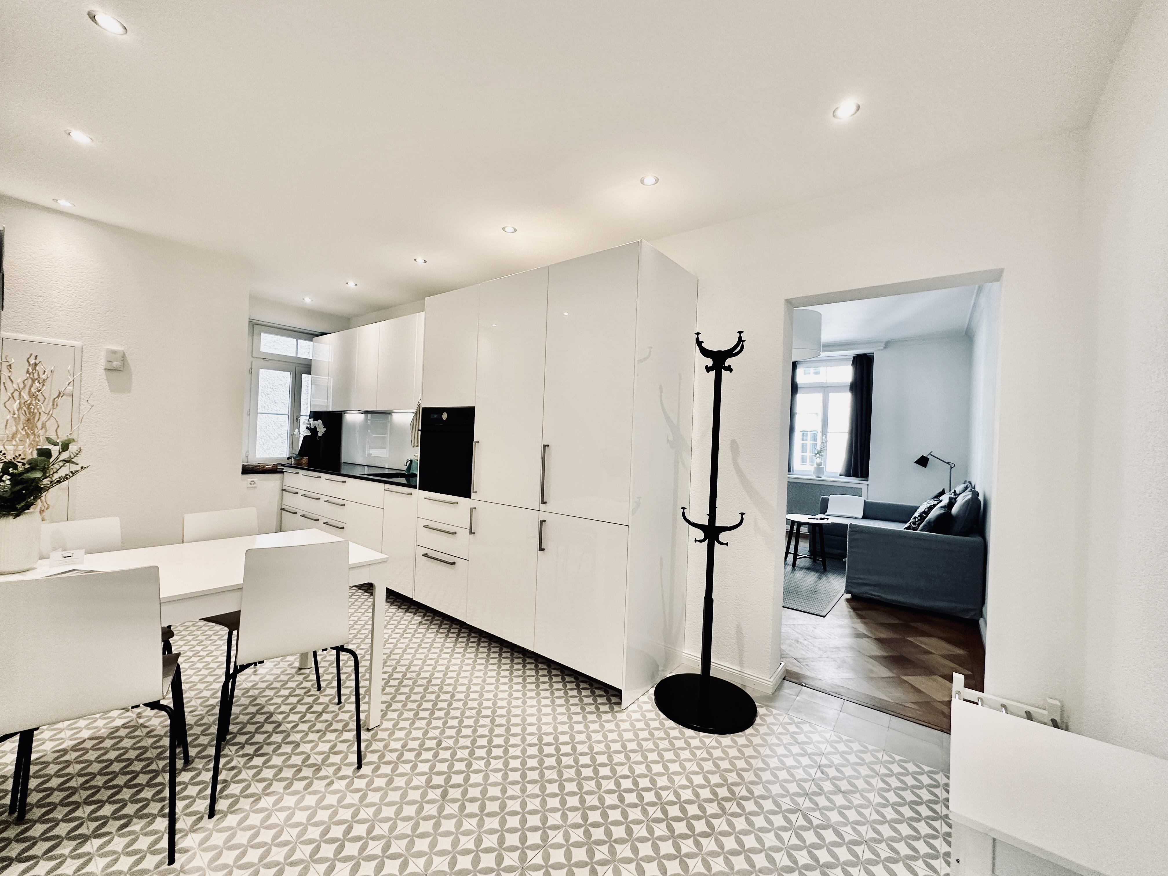 Business Apartments in Solothurn, Aufnahme 5