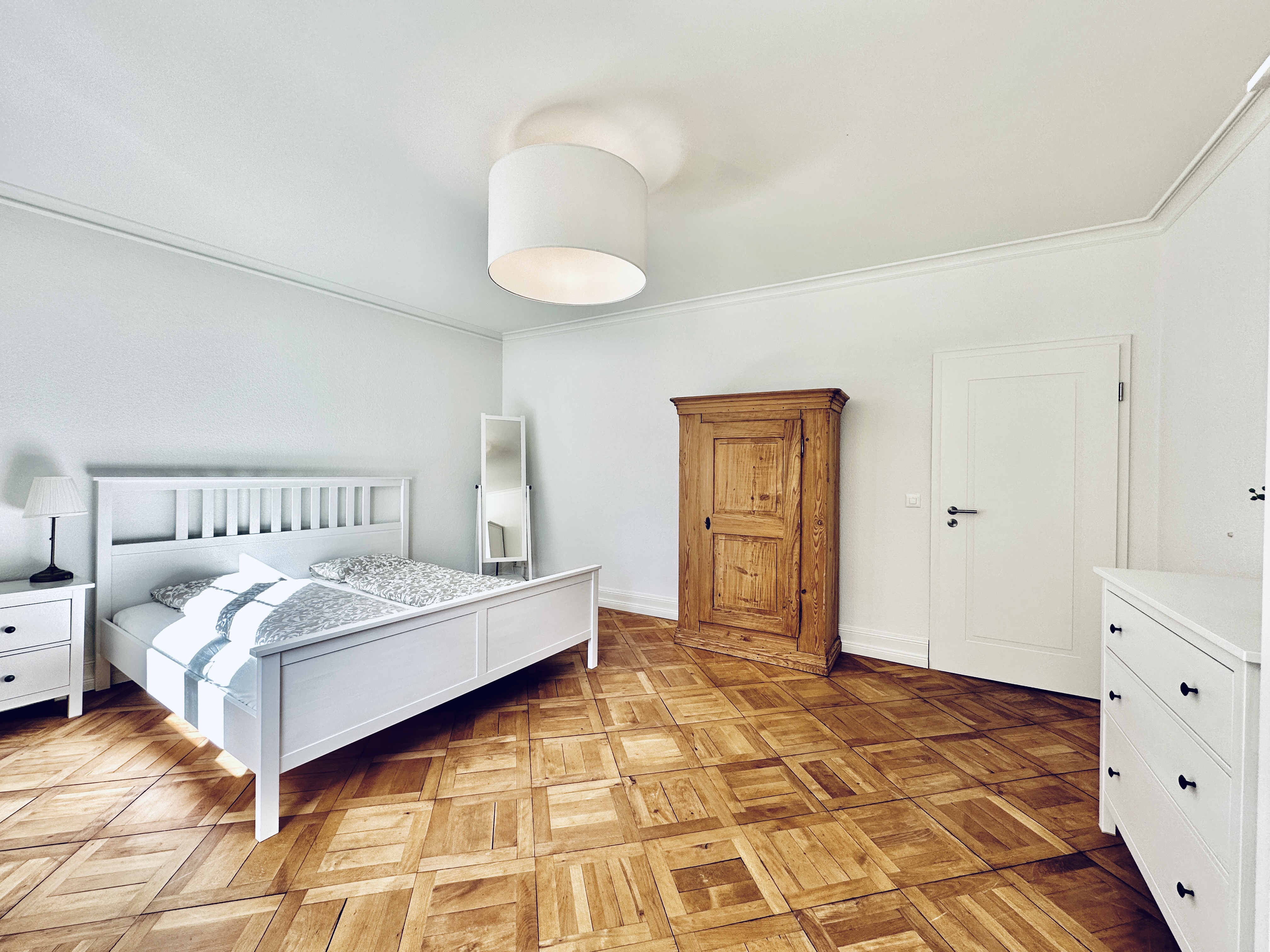 Business Apartments in Solothurn, Aufnahme 6
