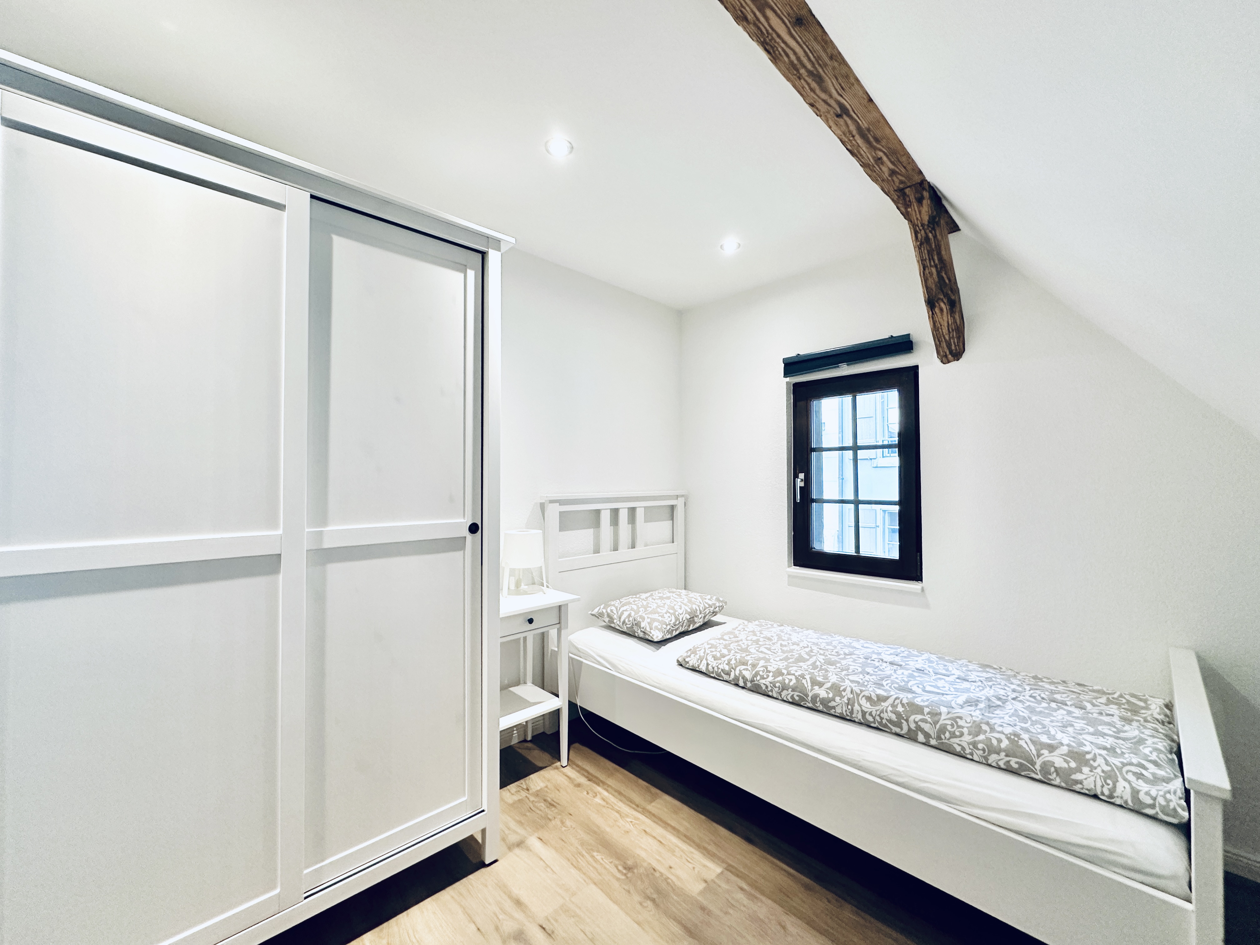 Business Apartment in Wangen an der Aare