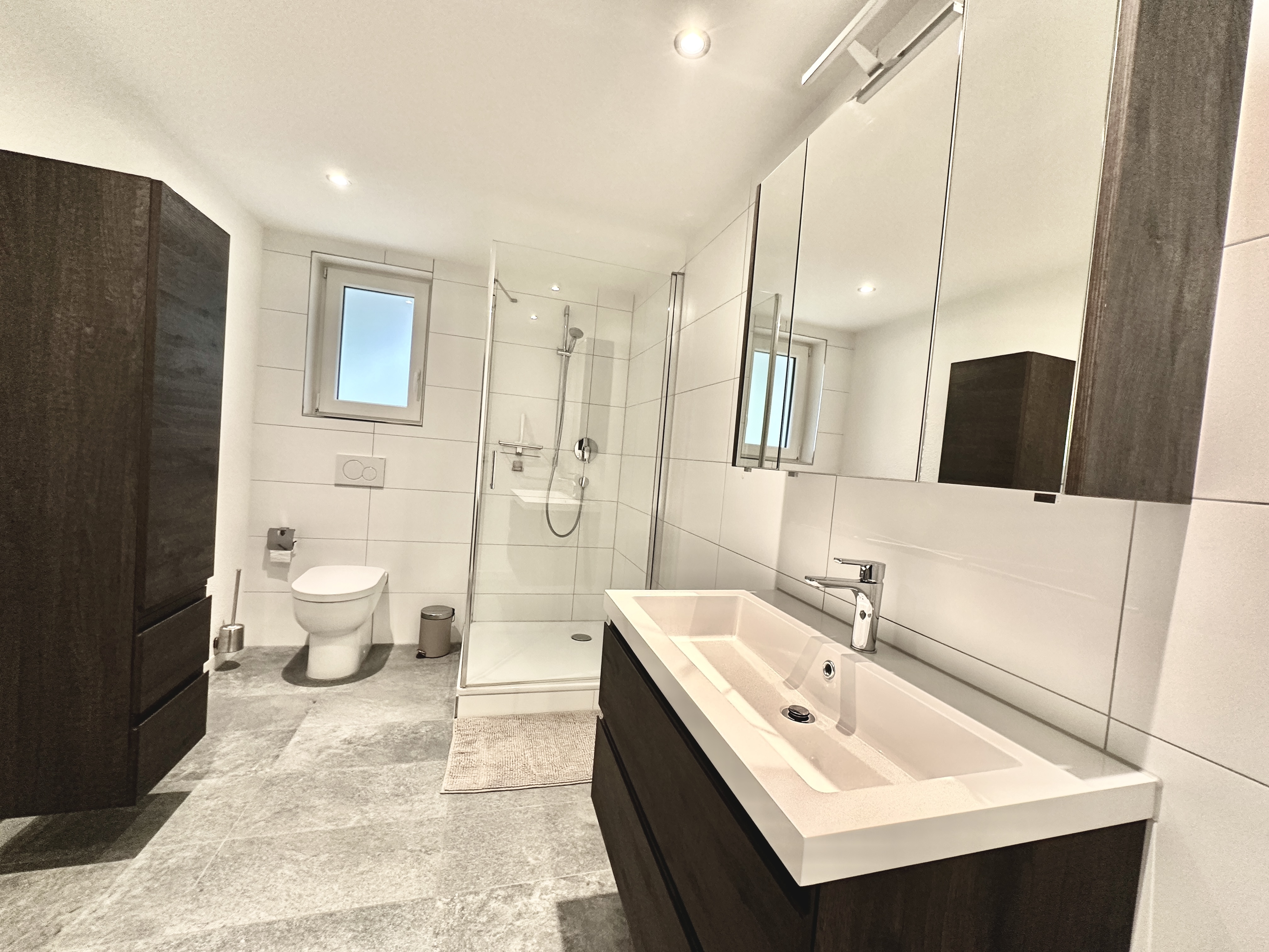 Business Apartment in Günsberg