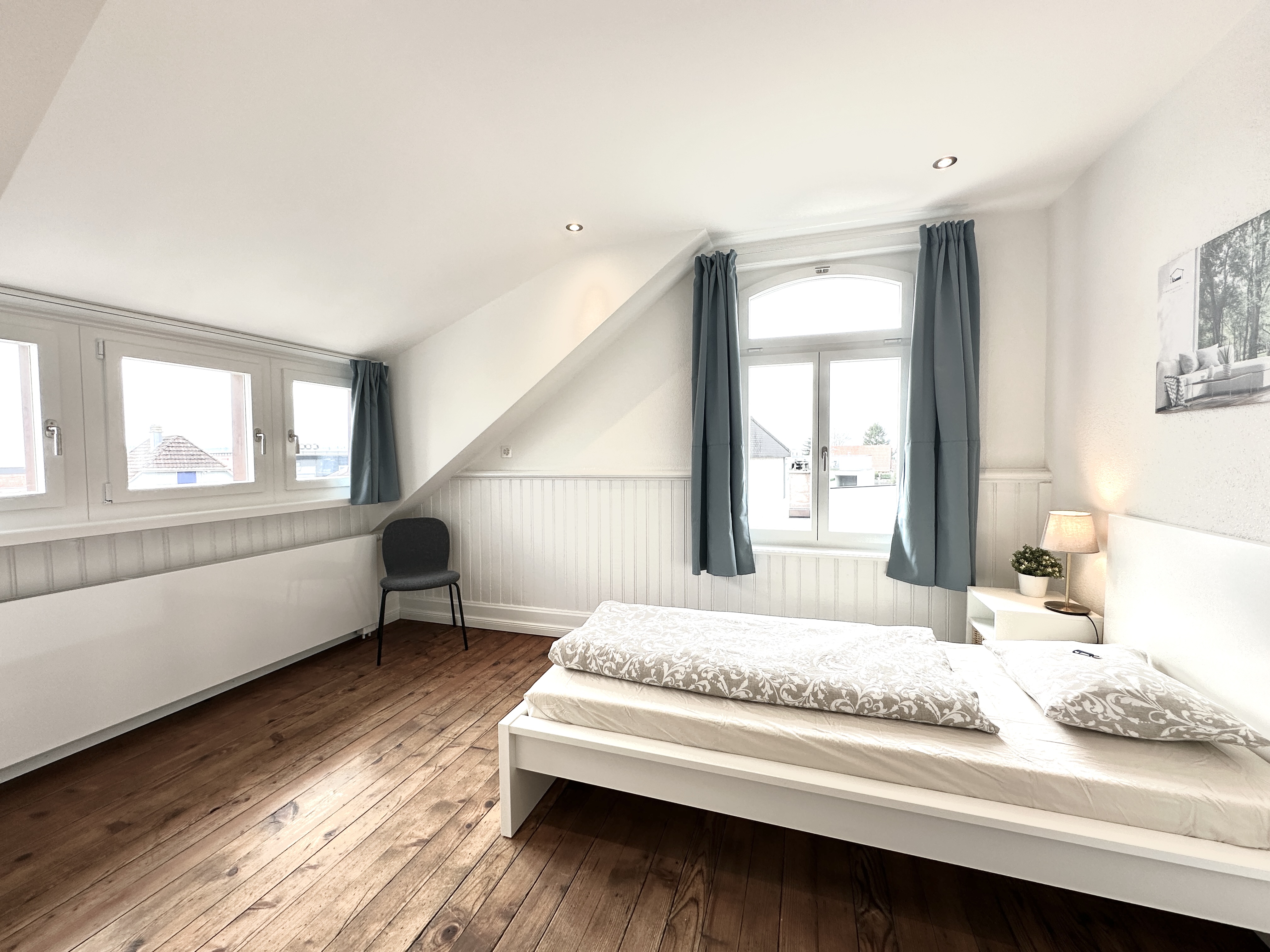 Business Apartment in Niederbipp