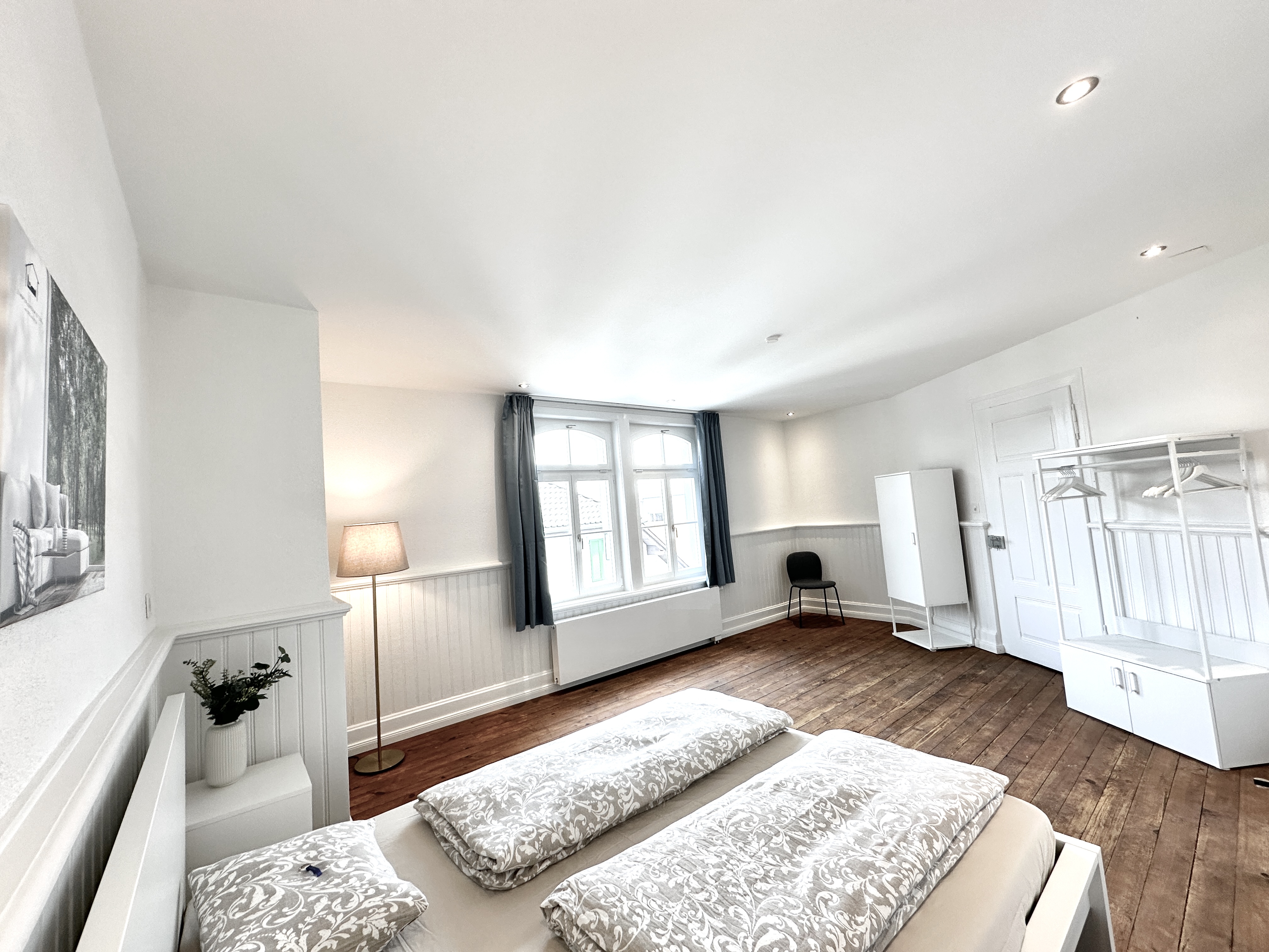 Business Apartment Niederbipp #3