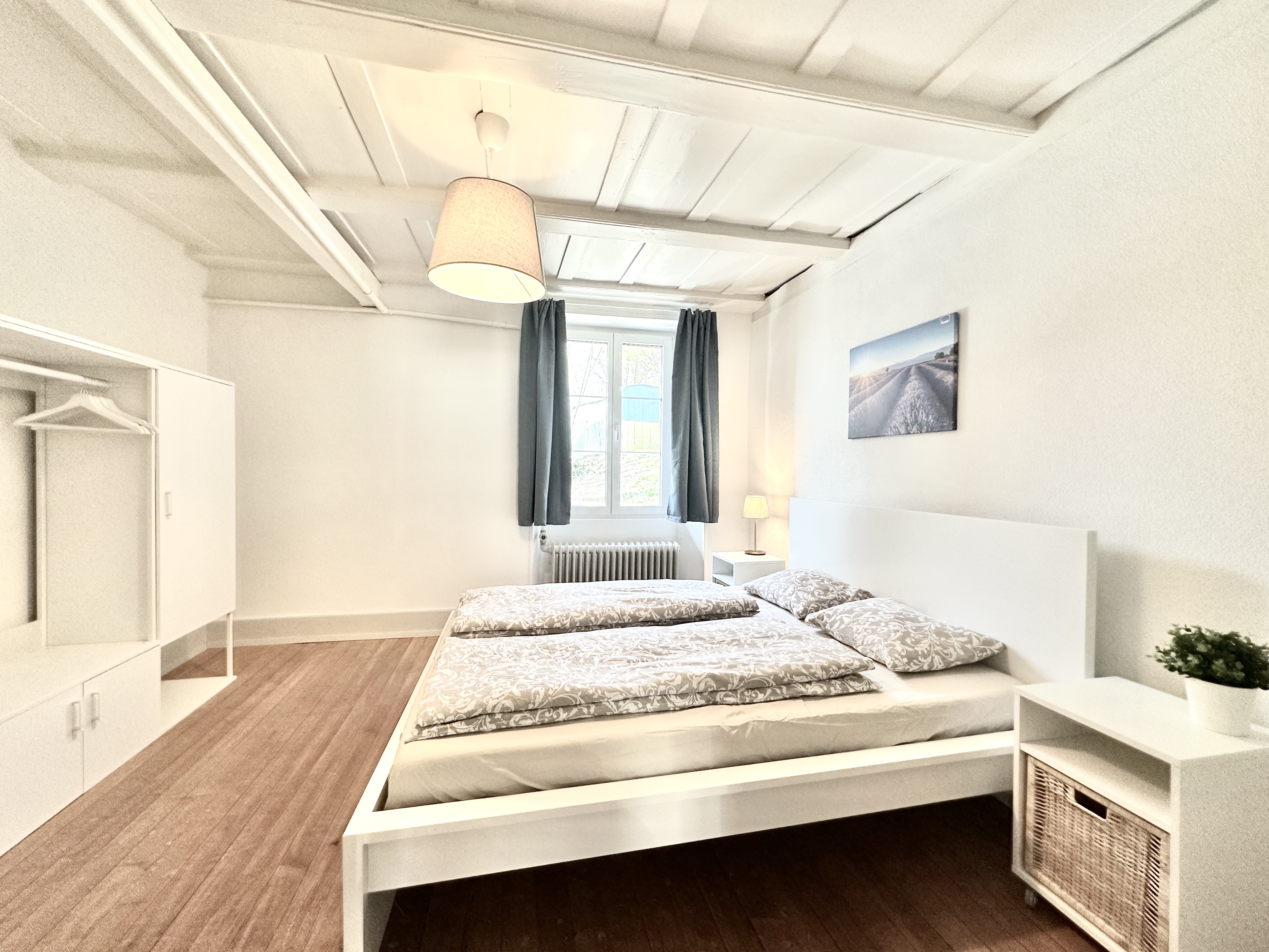 Business Apartment in Oberbipp