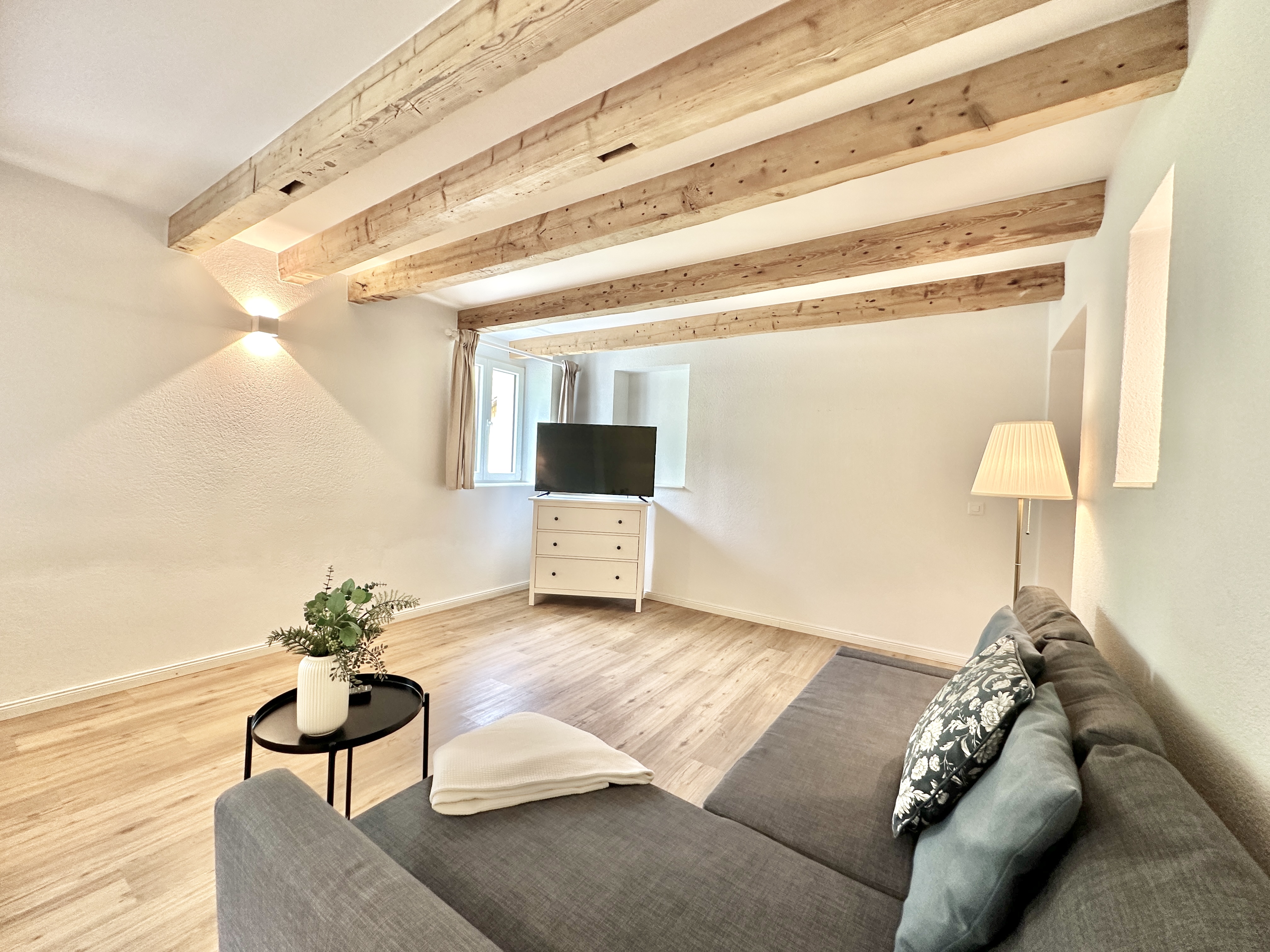 Business Apartment Günsberg #2