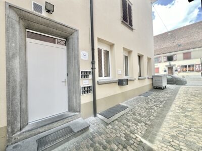 Möblierte Zimmer und Gruppenapartments in Balsthal bei ZIMMERzuVERMIETEN.ch