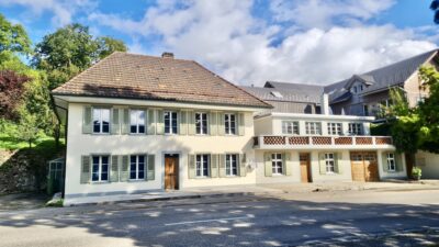 Business Apartment Oberbipp. ZIMMERzuVERMIETEN.ch