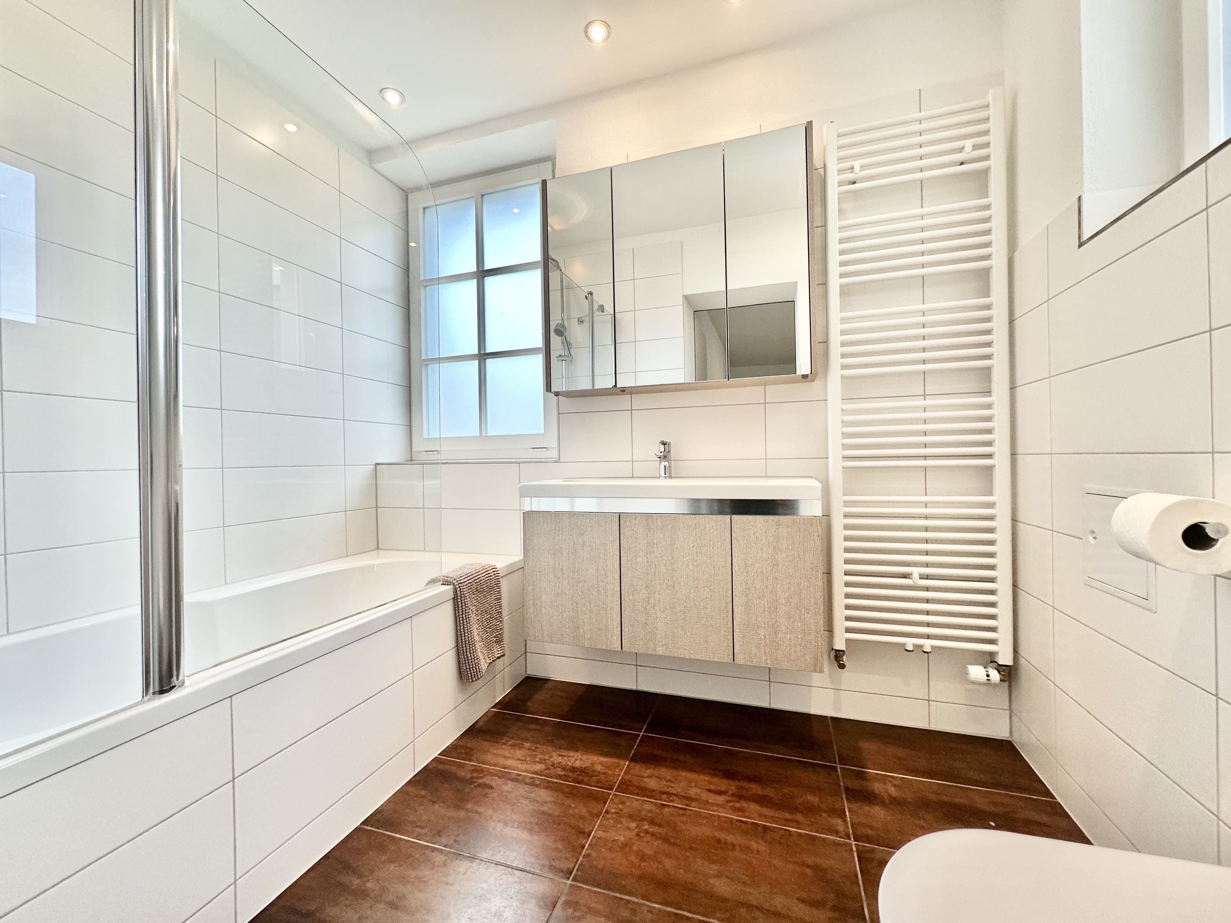 Business Apartment Derendingen #3 und #4