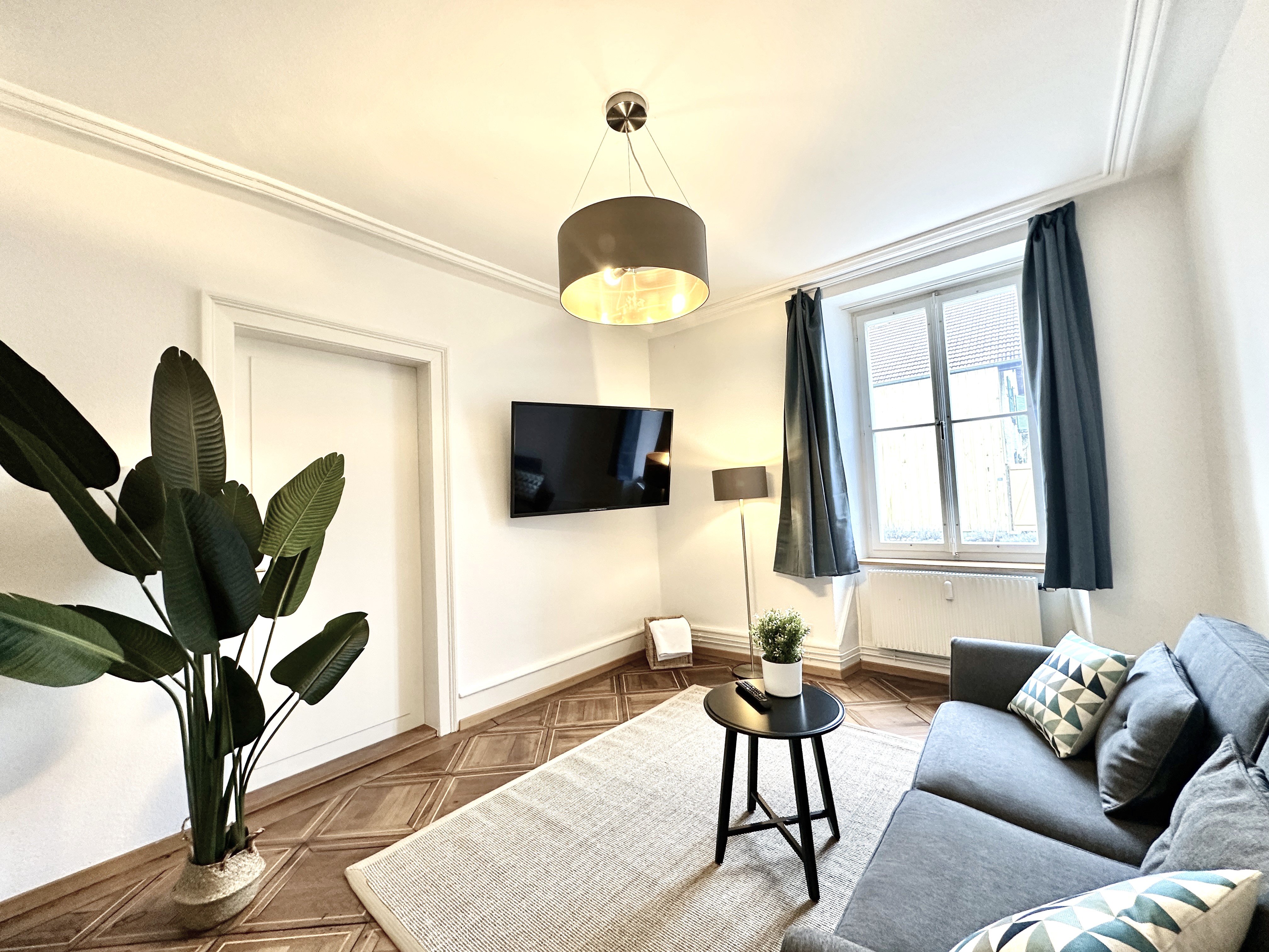 Business Apartment Derendingen #1