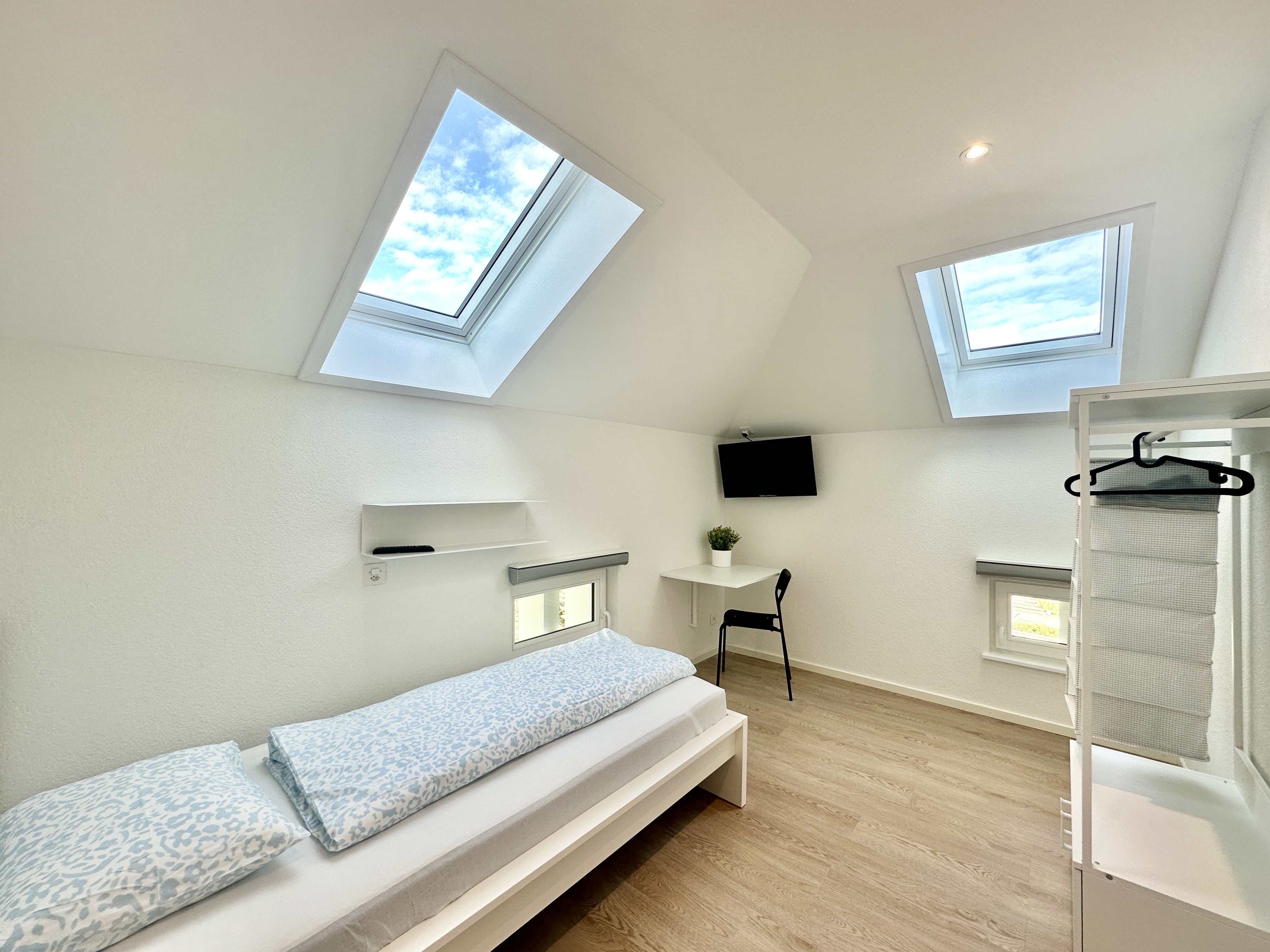 Monteurzimmer Deitingen, Aufnahme 4