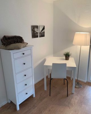 Arbeitsplatz