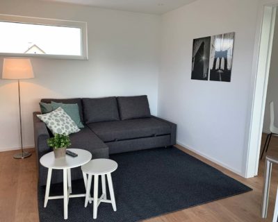 TV & Ruhe Ecke