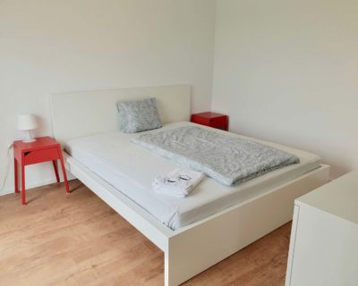 Schlafzimmer III